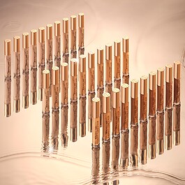 Beautiful Skin Radiant Concealer - Aydınlık koyu halka kapatıcı